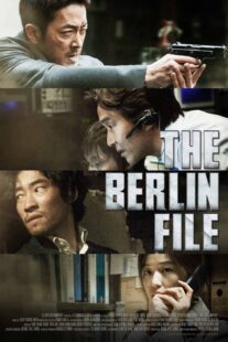 دانلود فیلم کره‌ای The Berlin File 2013405471-231994419