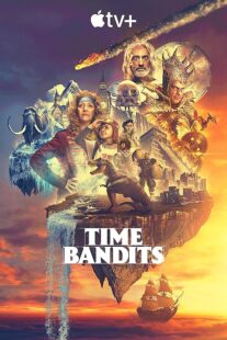 دانلود سریال Time Bandits405404-1890260393