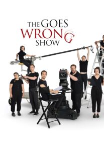 دانلود سریال The Goes Wrong Show405555-1709032981