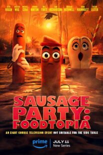 دانلود انیمیشن Sausage Party: Foodtopia404211-378318663