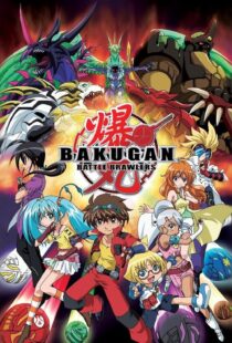 دانلود انیمه Bakugan Battle Brawlers403311-2093163521