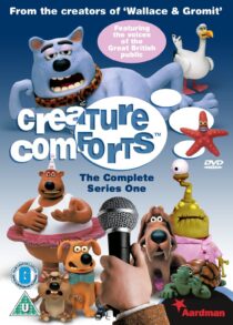 دانلود انیمیشن Creature Comforts405786-606629849