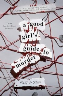 دانلود سریال A Good Girl’s Guide to Murder403843-765678454