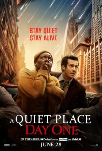 دانلود فیلم A Quiet Place: Day One 2024403732-512503258