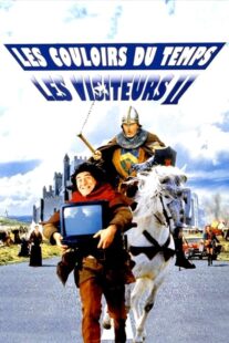 دانلود فیلم The Visitors II: The Corridors of Time 1998403554-570579400