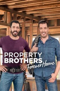 دانلود سریال Property Brothers: Forever Home405439-1794685419