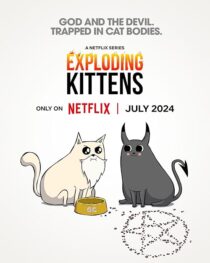 دانلود انیمیشن Exploding Kittens404324-966231632