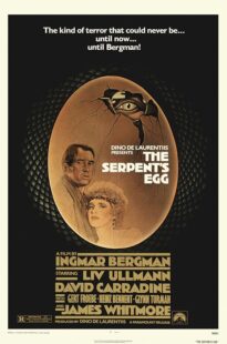 دانلود فیلم The Serpent’s Egg 1977403375-406116050