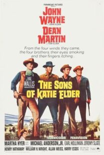 دانلود فیلم The Sons of Katie Elder 1965403343-507288883
