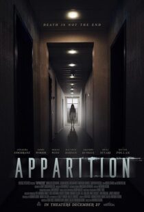دانلود فیلم Apparition 2019404611-1067662669