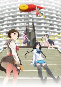 دانلود انیمه Monogatari Series: Off & Monster Season405235-1655144991