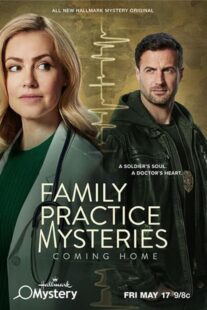 دانلود فیلم Family Practice Mysteries: Coming Home 2024403736-1434615866