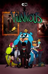 دانلود انیمیشن Villainous404243-1009819093