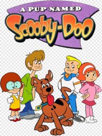 دانلود انیمیشن A Pup Named Scooby-Doo405253-1803886261