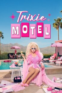 دانلود سریال Trixie Motel405030-1973697125
