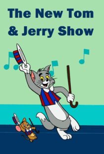 دانلود انیمیشن The New Tom & Jerry Show404156-100034316