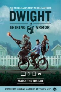دانلود سریال Dwight in Shining Armor403331-991985406