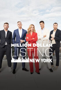 دانلود سریال Million Dollar Listing New York403790-948094087