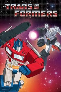 دانلود انیمیشن The Transformers404521-658490426