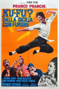 دانلود فیلم Ku Fu? From Sicily with Fury 1973405627-1612062060