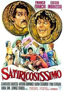 دانلود فیلم Satiricosissimo 1970405583-76450901