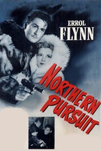 دانلود فیلم Northern Pursuit 1943405595-133245954