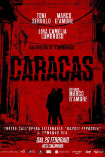 دانلود فیلم Caracas 2024405832-1958171240