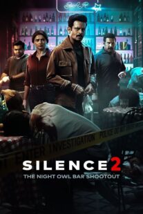 دانلود فیلم هندی Silence 2: The Night Owl Bar Shootout 2024403435-484910778