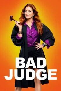 دانلود سریال Bad Judge403333-1138401587