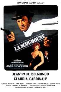 دانلود فیلم  la Scoumoune 1972405556-1094816415