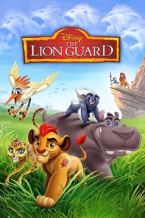 دانلود انیمیشن The Lion Guard406599-605310889