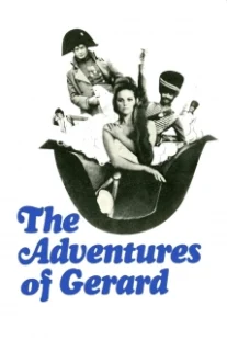 دانلود فیلم The Adventures of Gerard 1970407603-614902321