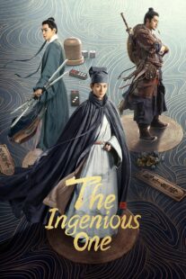 دانلود سریال The Ingenious One407020-1926385099