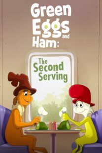 دانلود انیمیشن Green Eggs and Ham407671-958665622