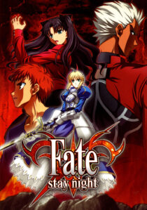 دانلود انیمه Fate/stay night406549-970714554