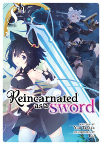 دانلود انیمه Reincarnated as a Sword407023-901661552