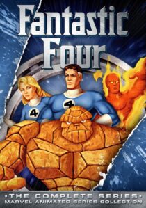 دانلود انیمیشن Fantastic Four: The Animated Series407024-1710323587