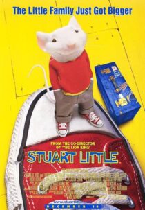 دانلود فیلم Stuart Little 1999407849-1300794581