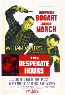 دانلود فیلم The Desperate Hours 1955407871-387973647