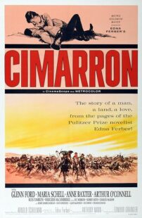دانلود فیلم Cimarron 1960408047-1056318733