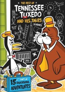 دانلود انیمیشن Tennessee Tuxedo and His Tales406603-1730637923