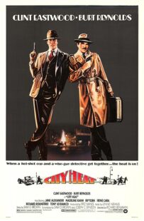 دانلود فیلم City Heat 1984408121-888998003