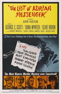 دانلود فیلم The List of Adrian Messenger 1963407753-420918026
