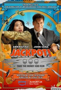 دانلود فیلم Jackpot! 2024407227-189363302