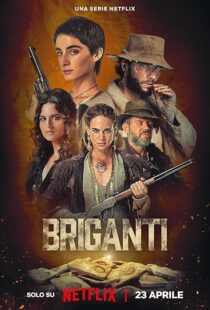دانلود سریال Brigands: The Quest for Gold408640-681609976