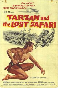 دانلود فیلم Tarzan and the Lost Safari 1957407507-1014748154