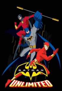 دانلود انیمیشن Batman Unlimited408280-90800312