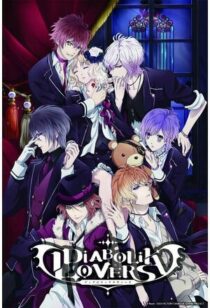 دانلود انیمه Diabolik Lovers408658-417637595