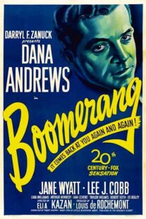 دانلود فیلم Boomerang! 1947408182-300646700