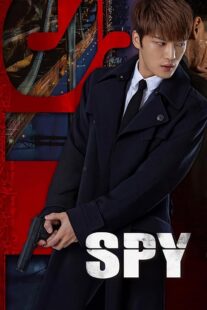 دانلود سریال کره‌ای Spy408633-1716282200